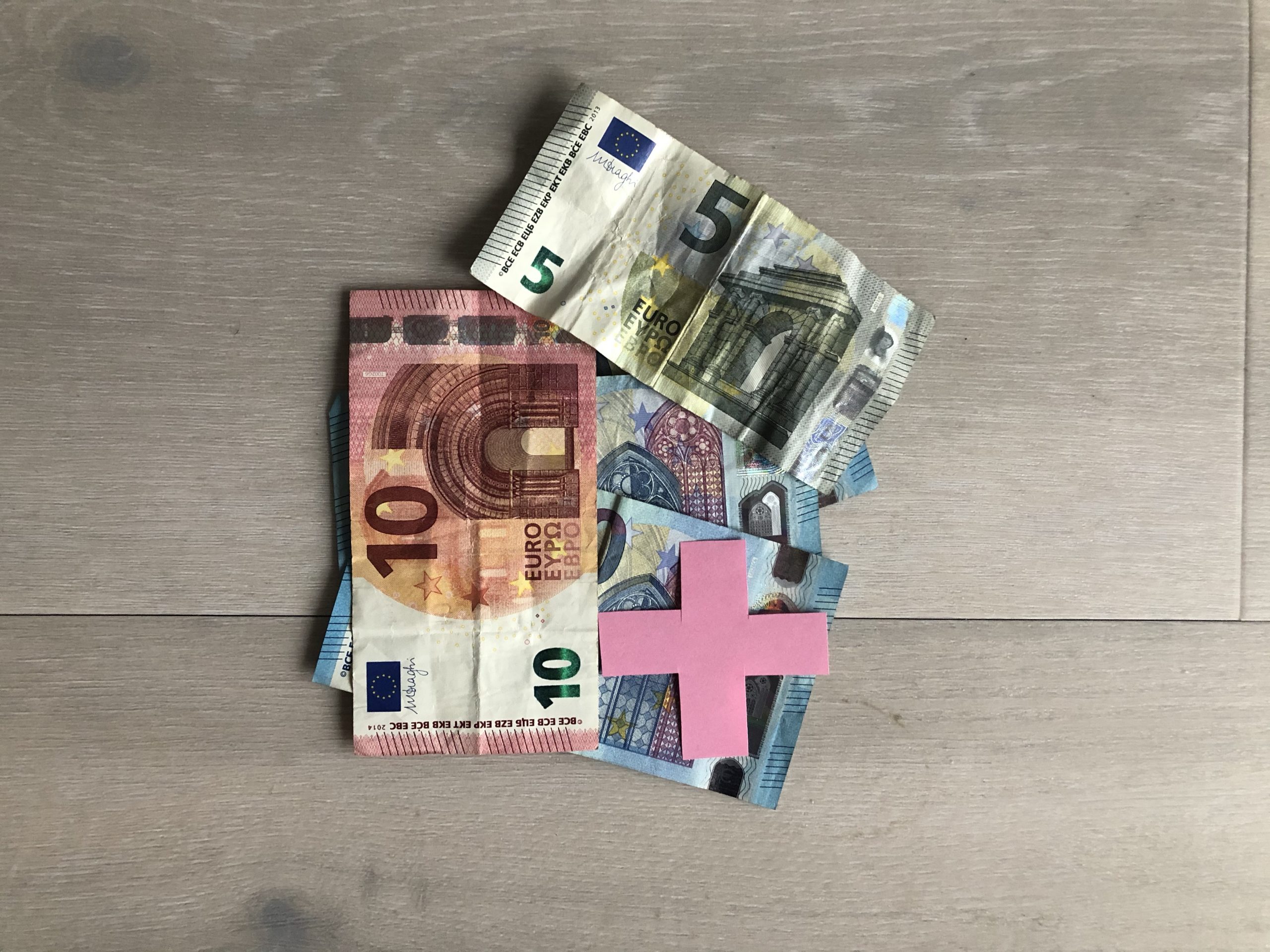 Switchen van zorgverzekering