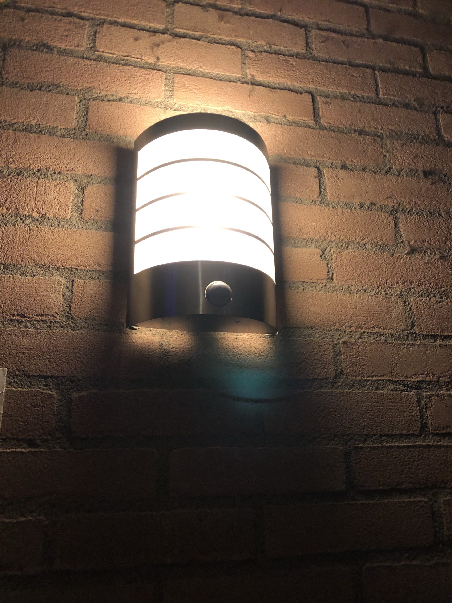 Kleine klusjes gedaan