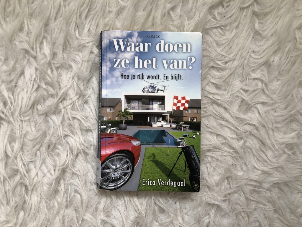 Het boek Waar doen ze het van? Klik hier, want ik schreef een review!