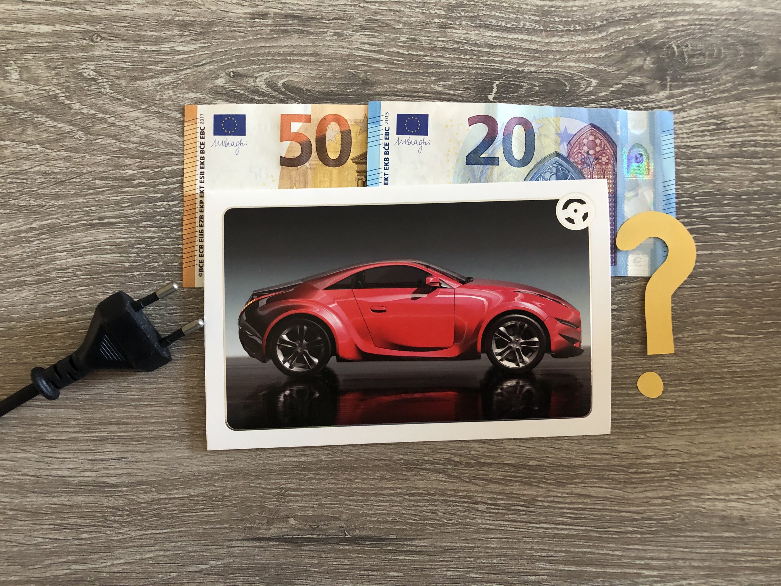 Elektrische auto's milieuvriendelijker