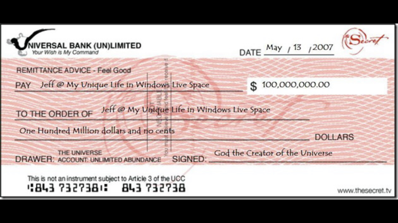 Hoe trek je veel geld aan