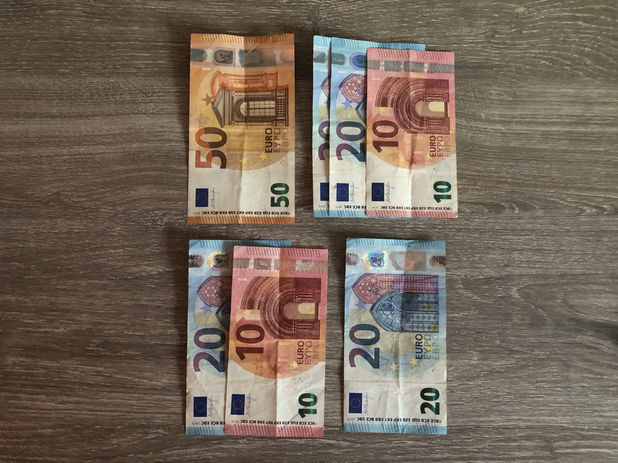 Spaarcategorie