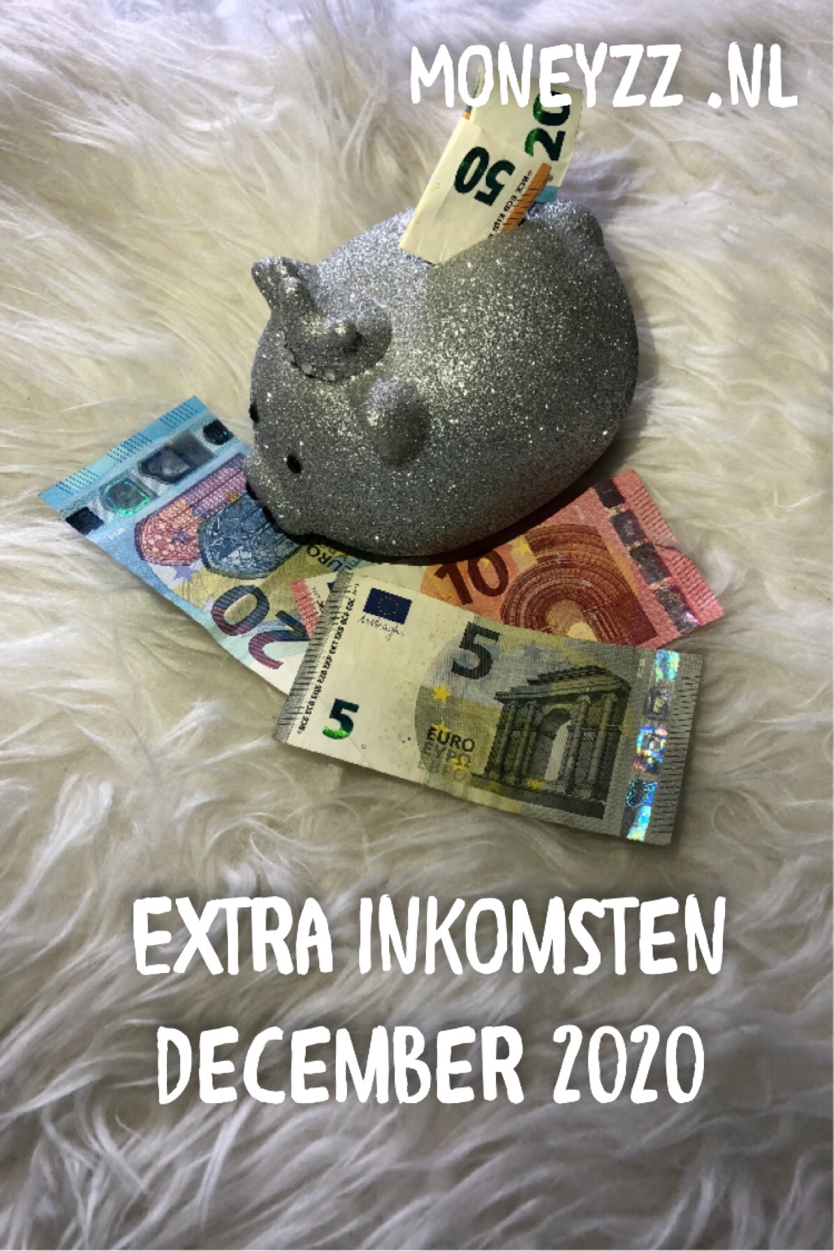 Extra inkomsten december 2020
