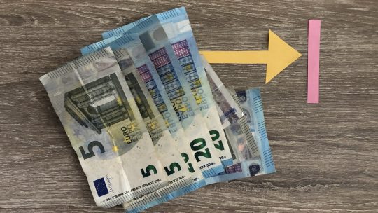 Snel rijk worden of toch rustig aan?