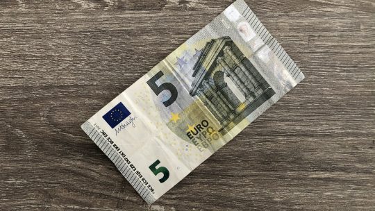 Mijn inkomstenbronnen