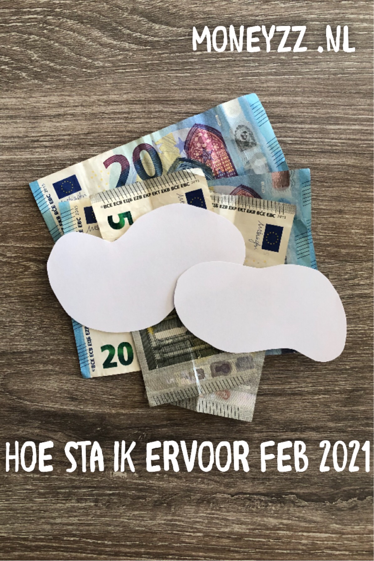 Hoe sta ik ervoor februari 2021