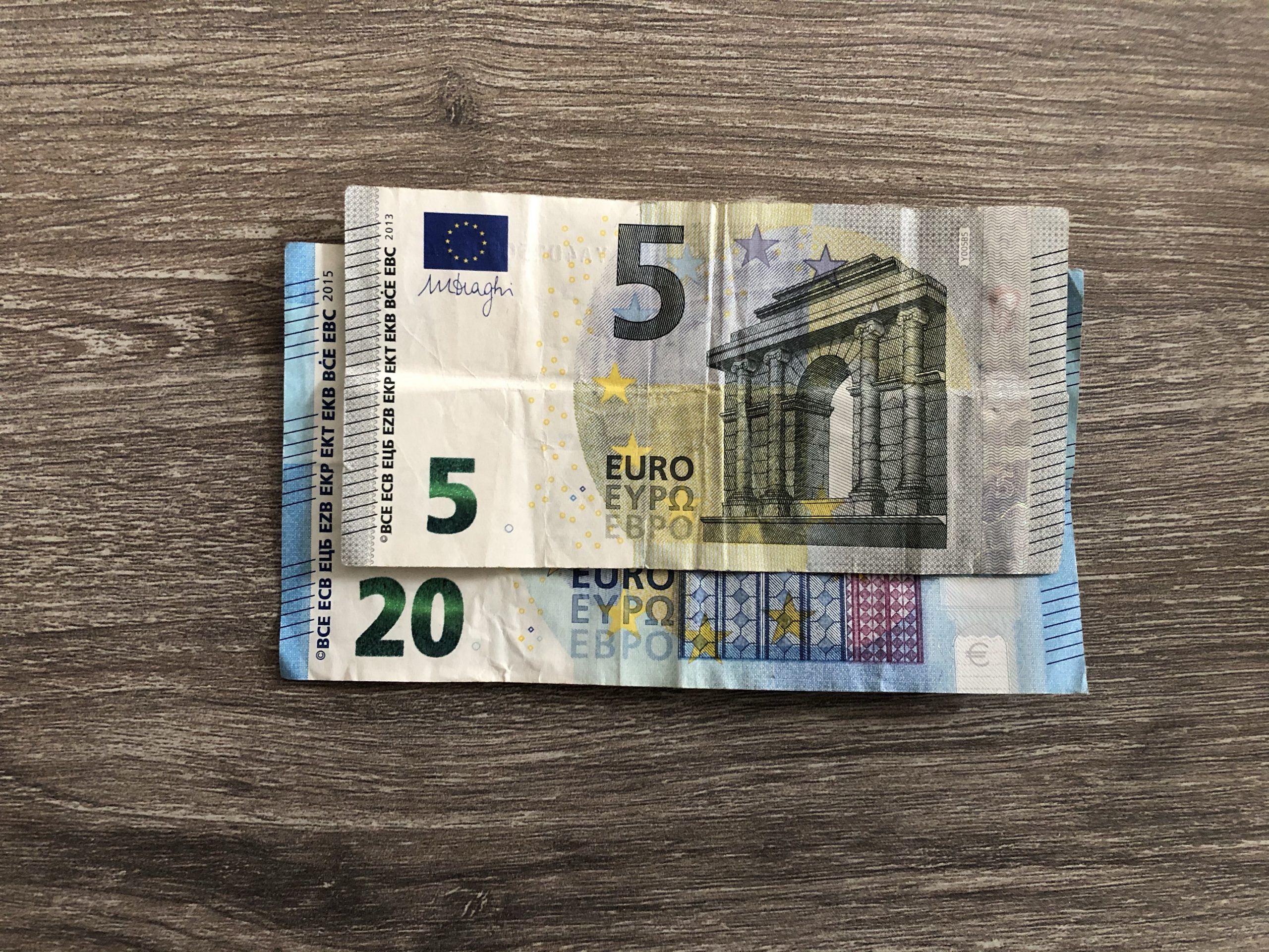 Belastingteruggave 2021 bekend