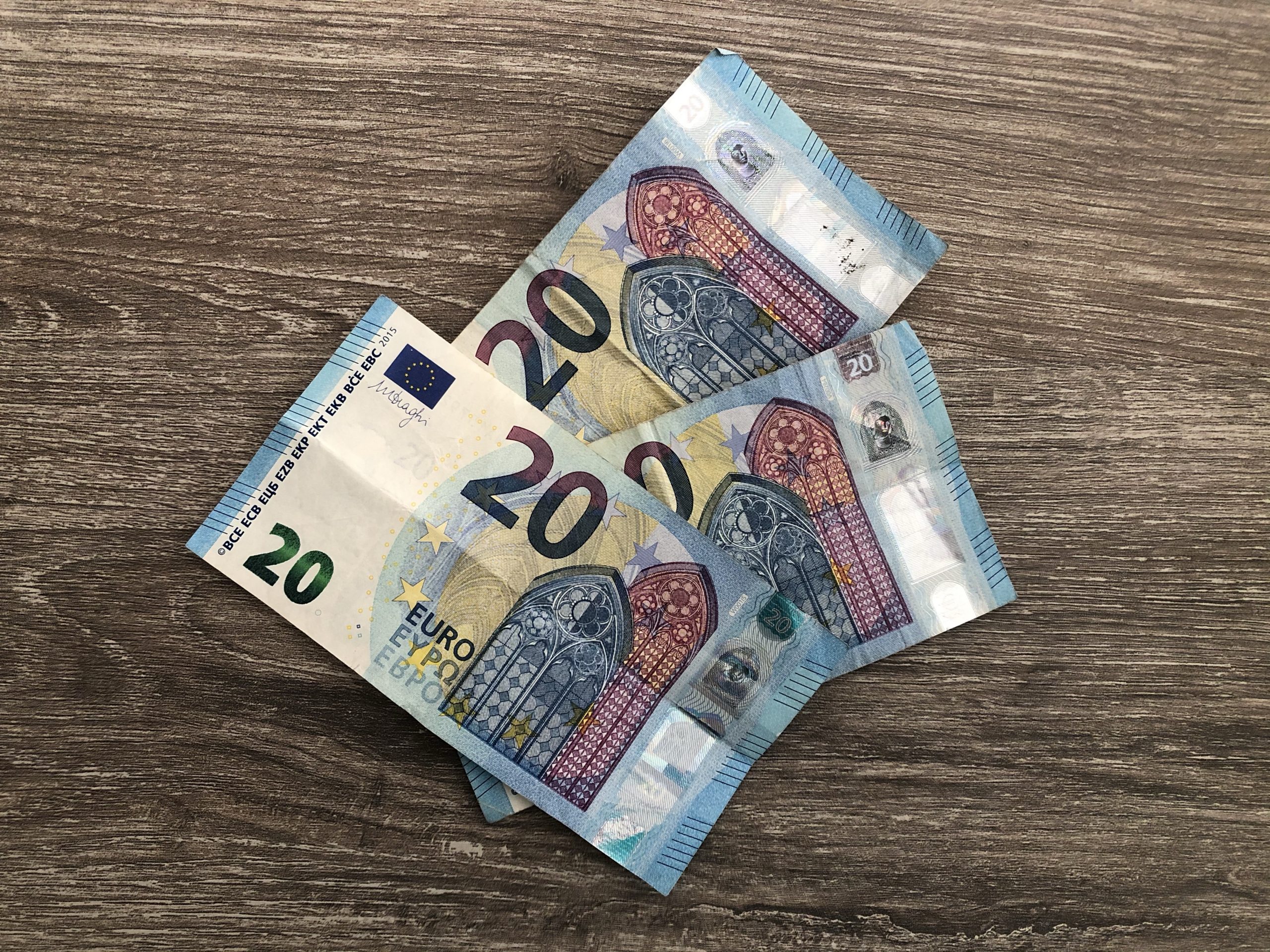 Grote aanpassingen