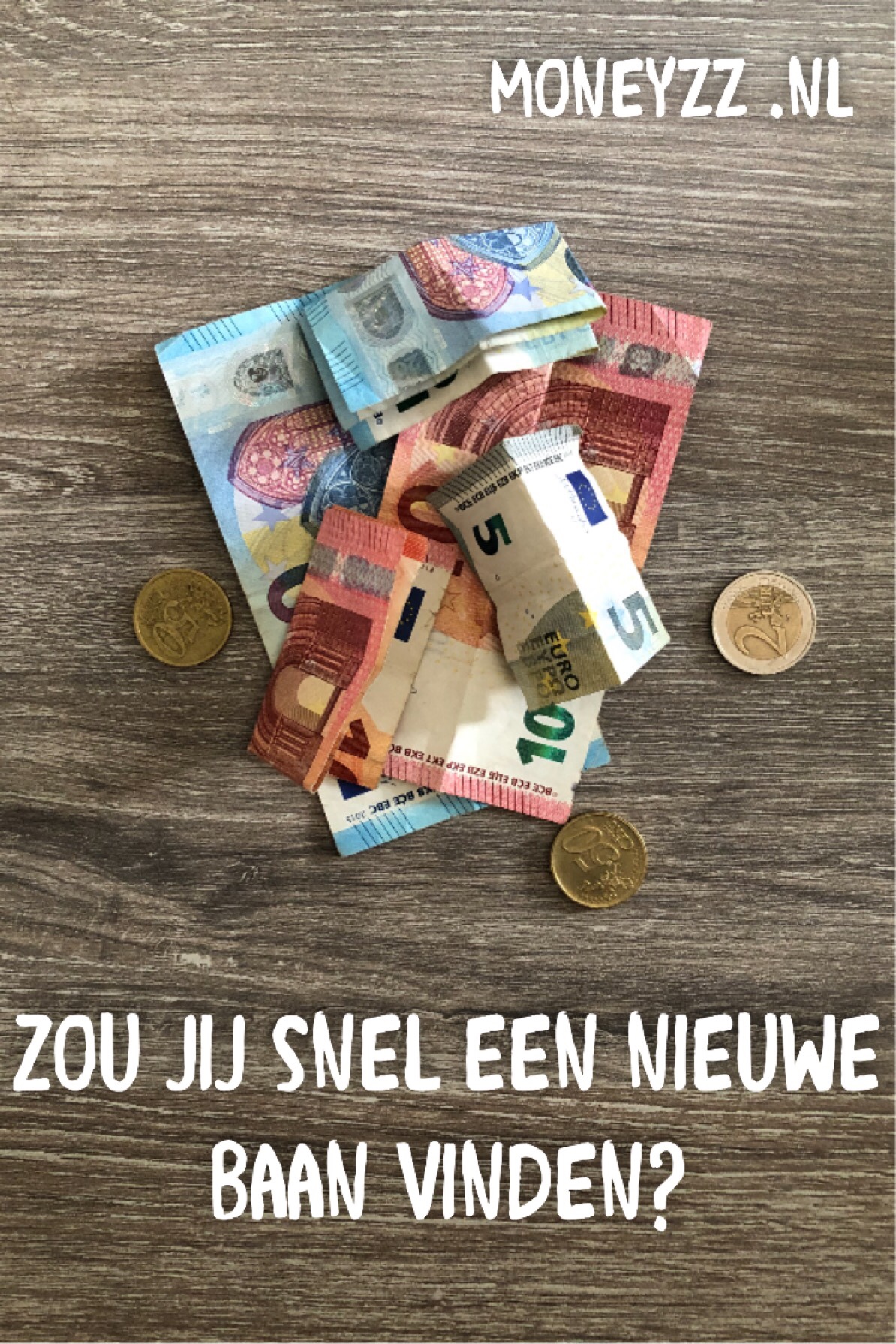 Zou jij snel een nieuwe baan vinden