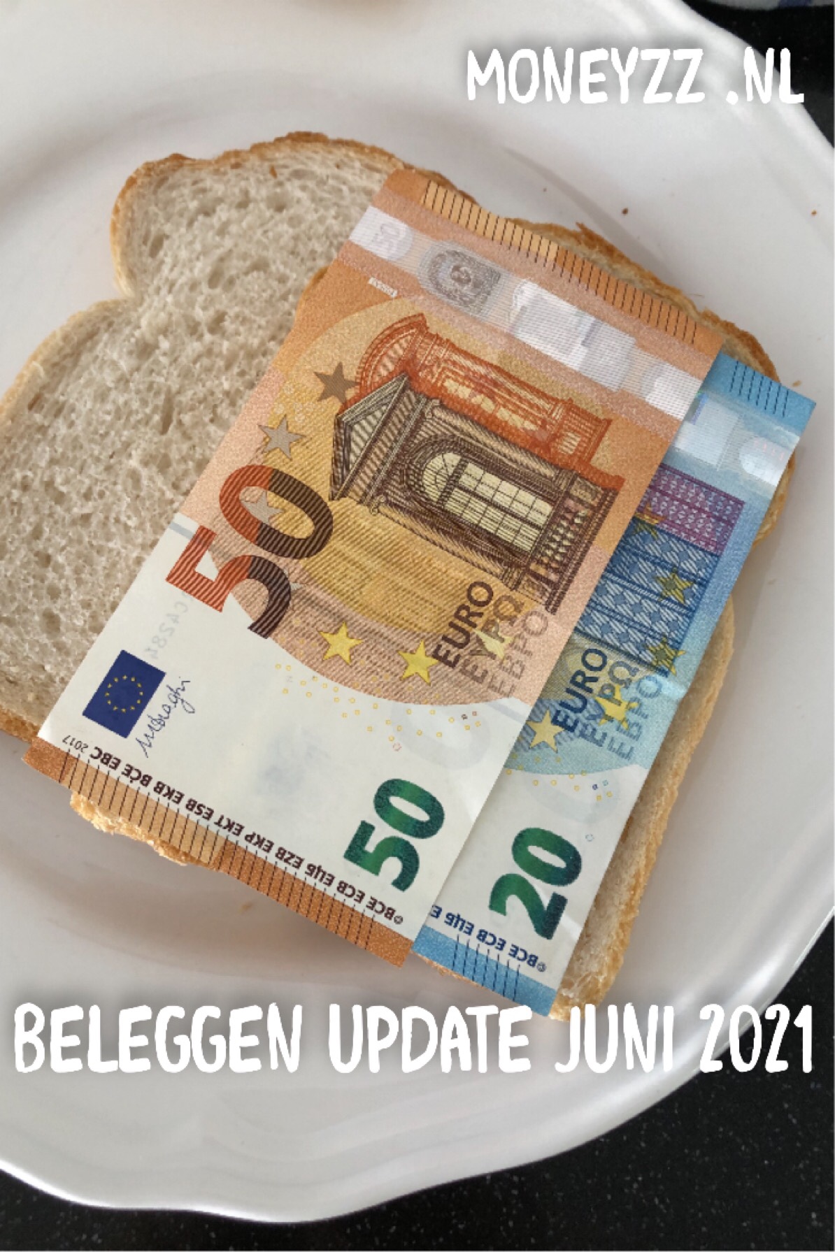 Beleggen update juni 2021