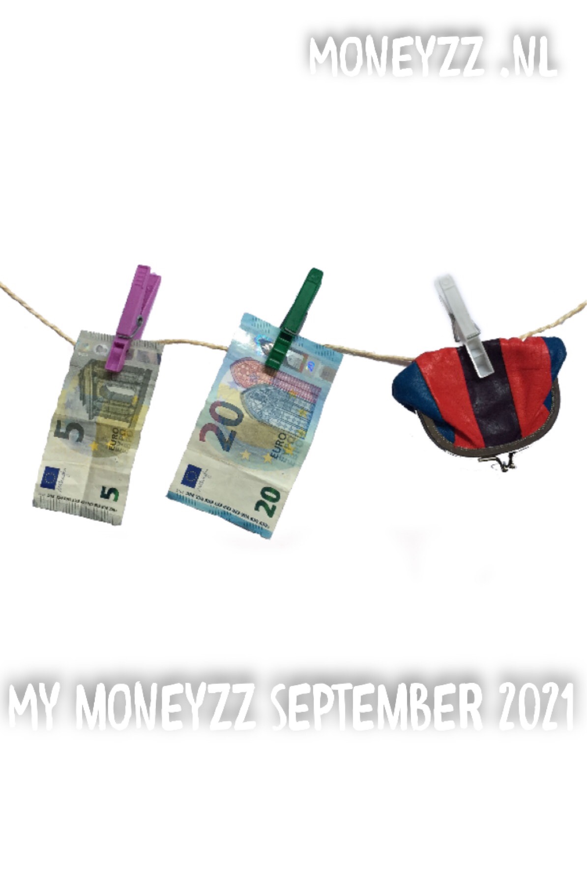My moneyzz September 2021