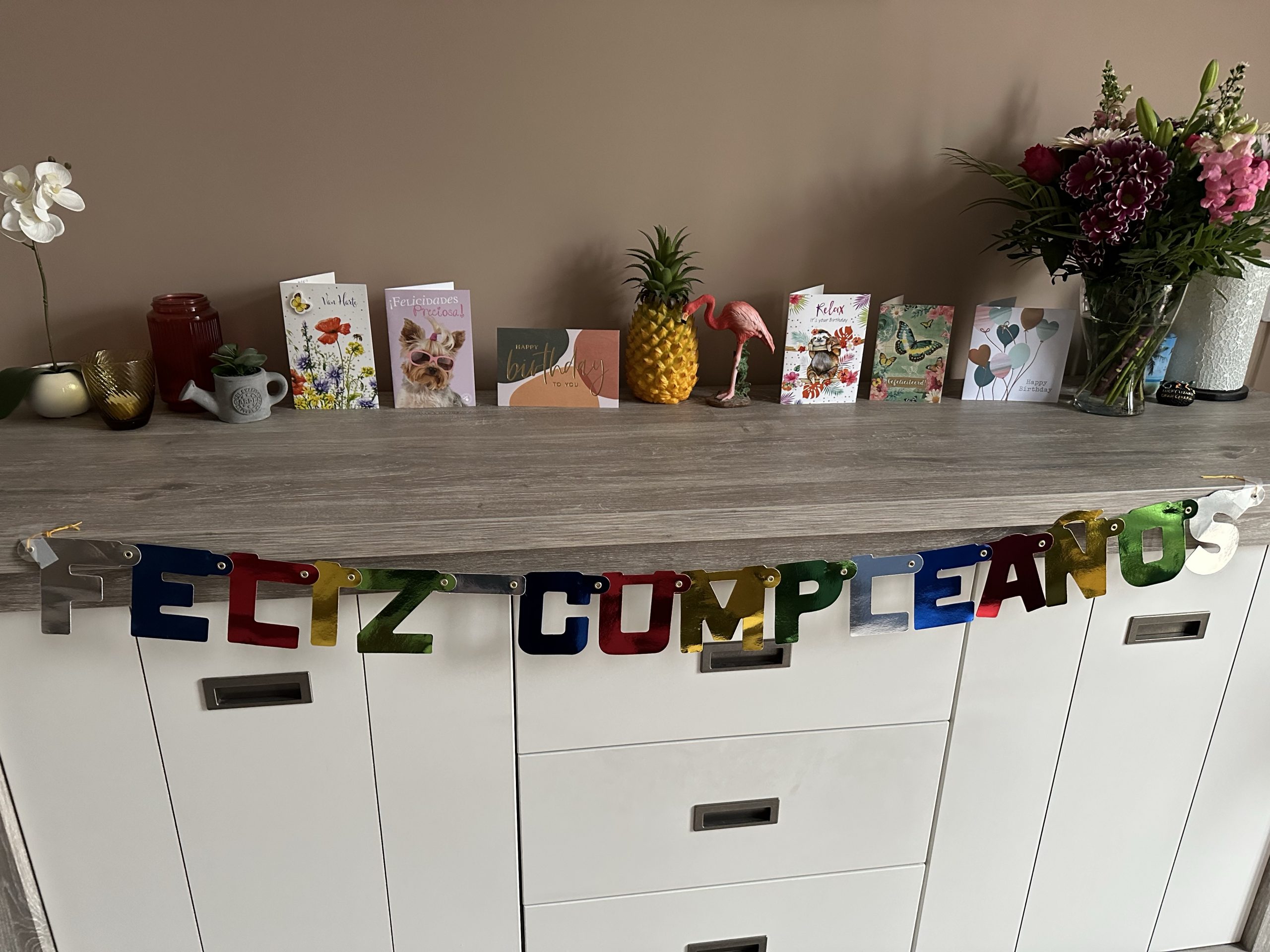 Mijn verjaardag van 2022