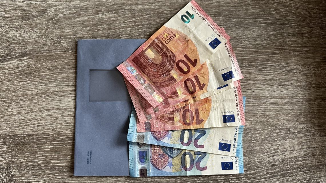 Belasting maart 2023