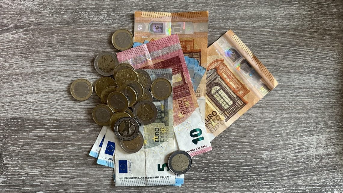 Een spaarschema