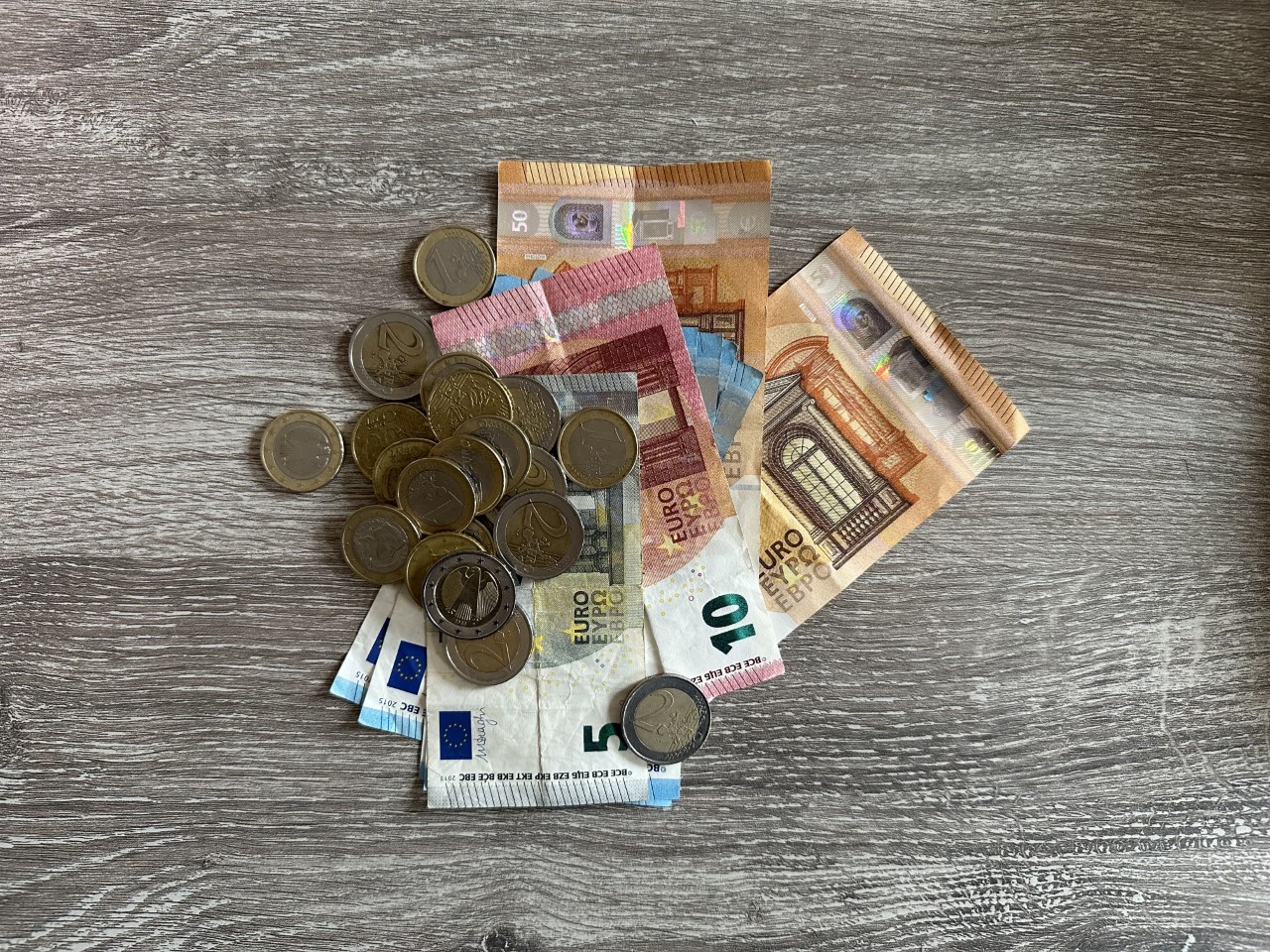 Een spaarschema