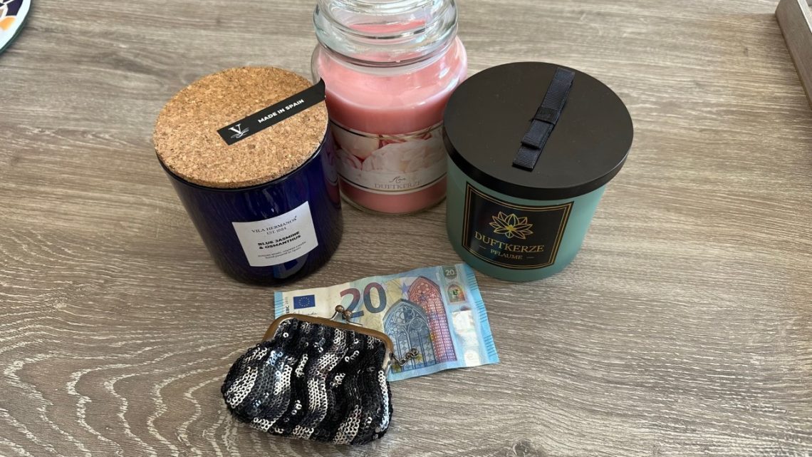 Kosten van een dagje Bocholt