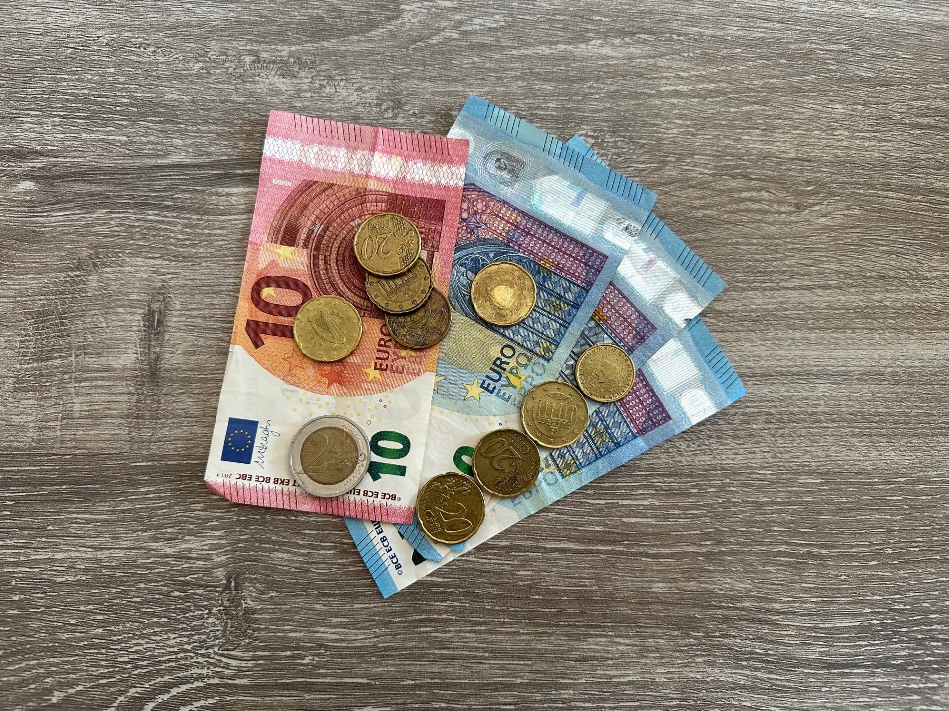 Kosten van een dagje Maastricht