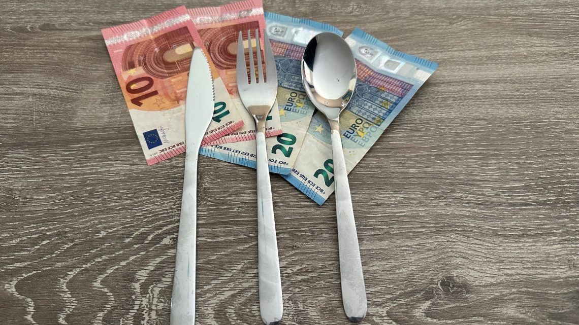 Smaaktesten doen