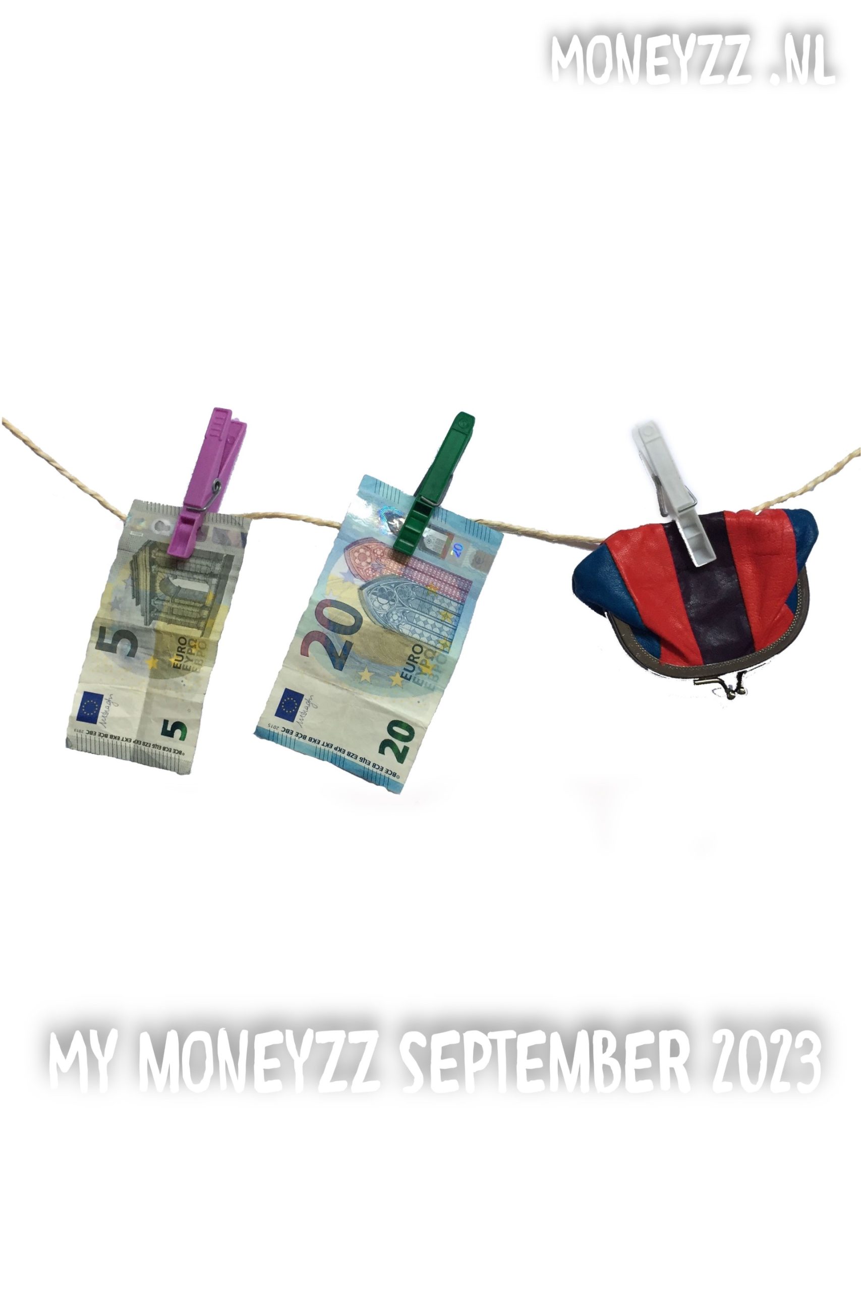 My moneyzz september 2023