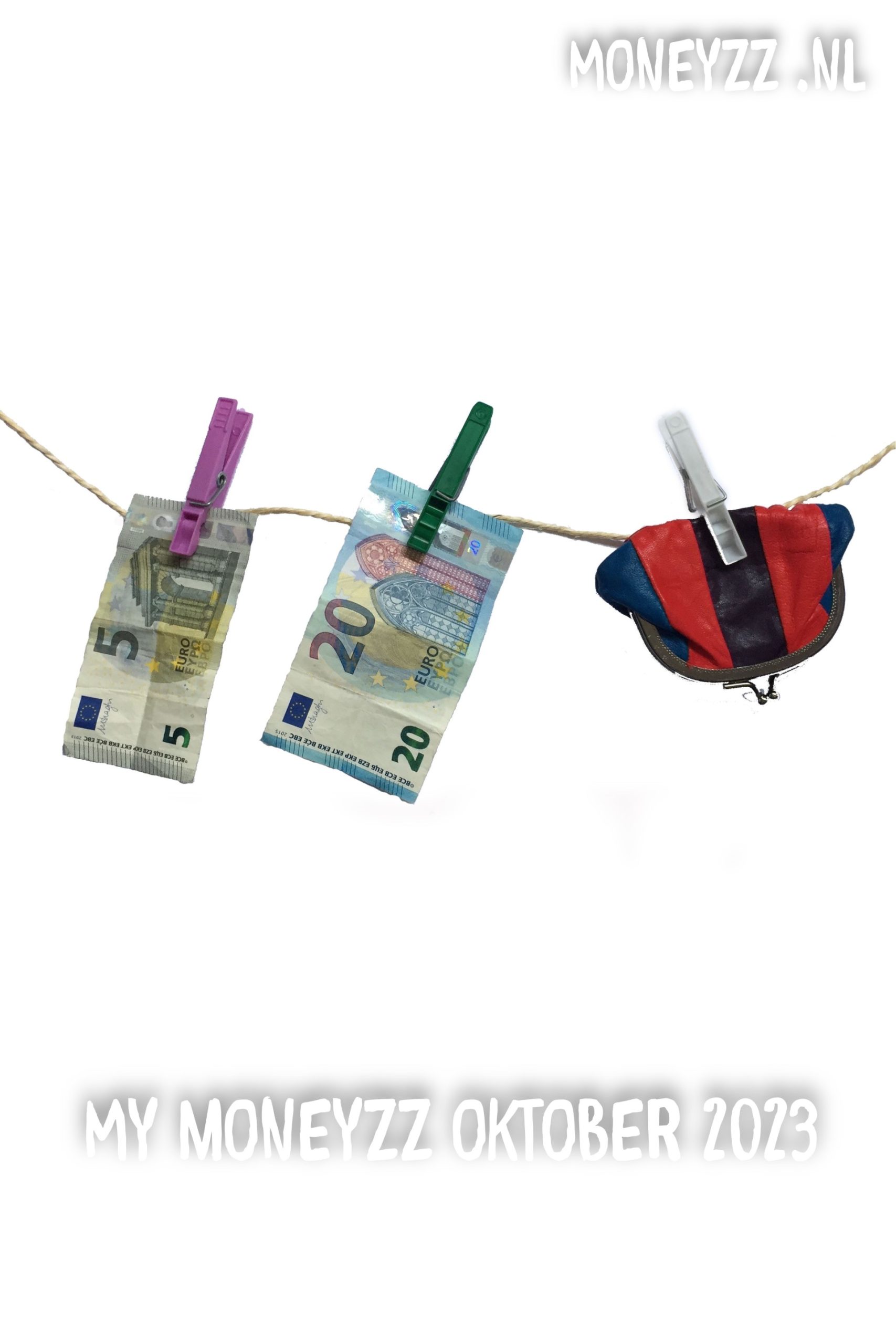 My moneyzz oktober 2023