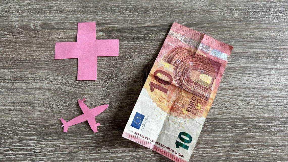 Vol pension en accommodatie