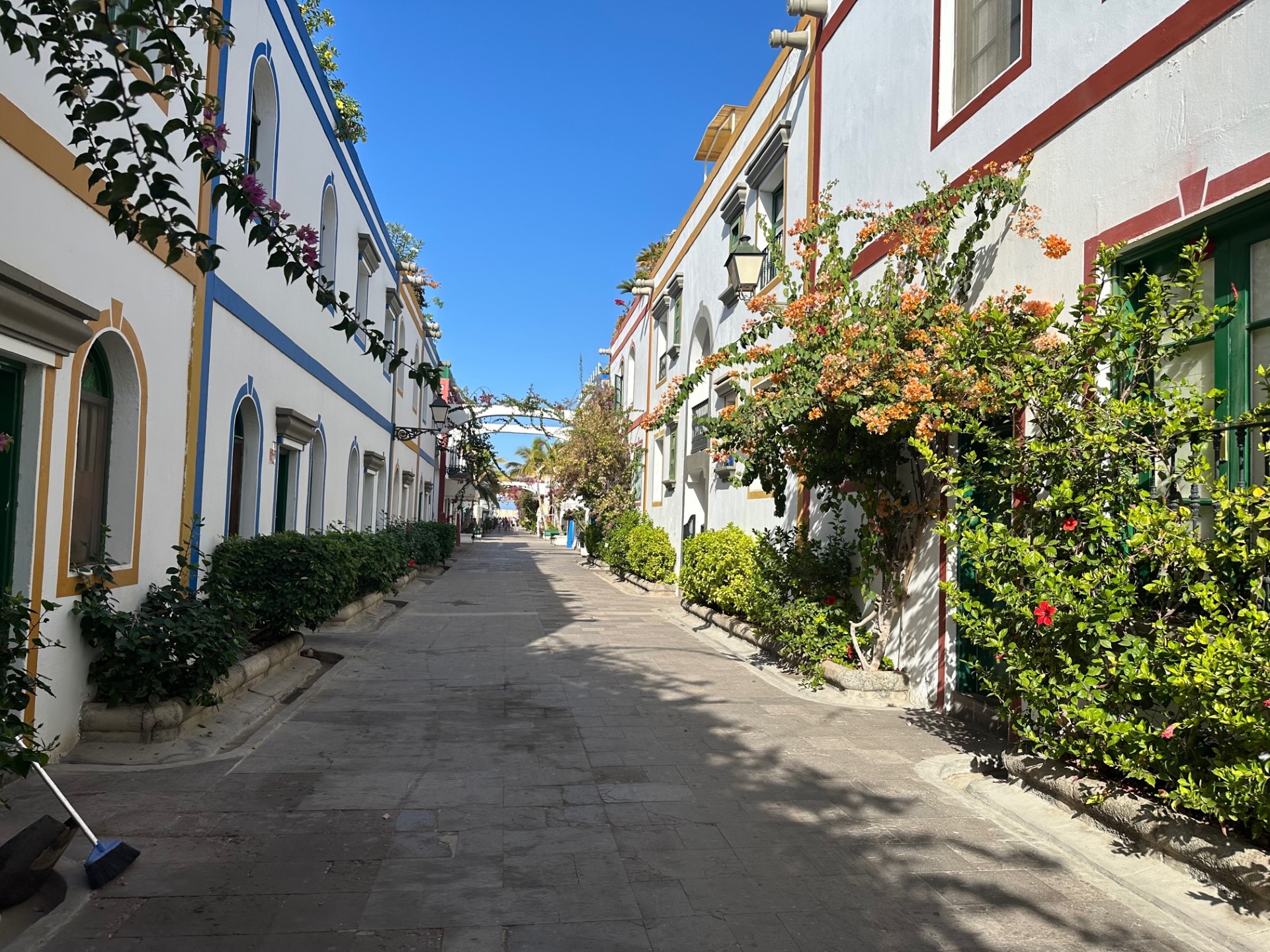 Uitgaven tijdens eerste excursie