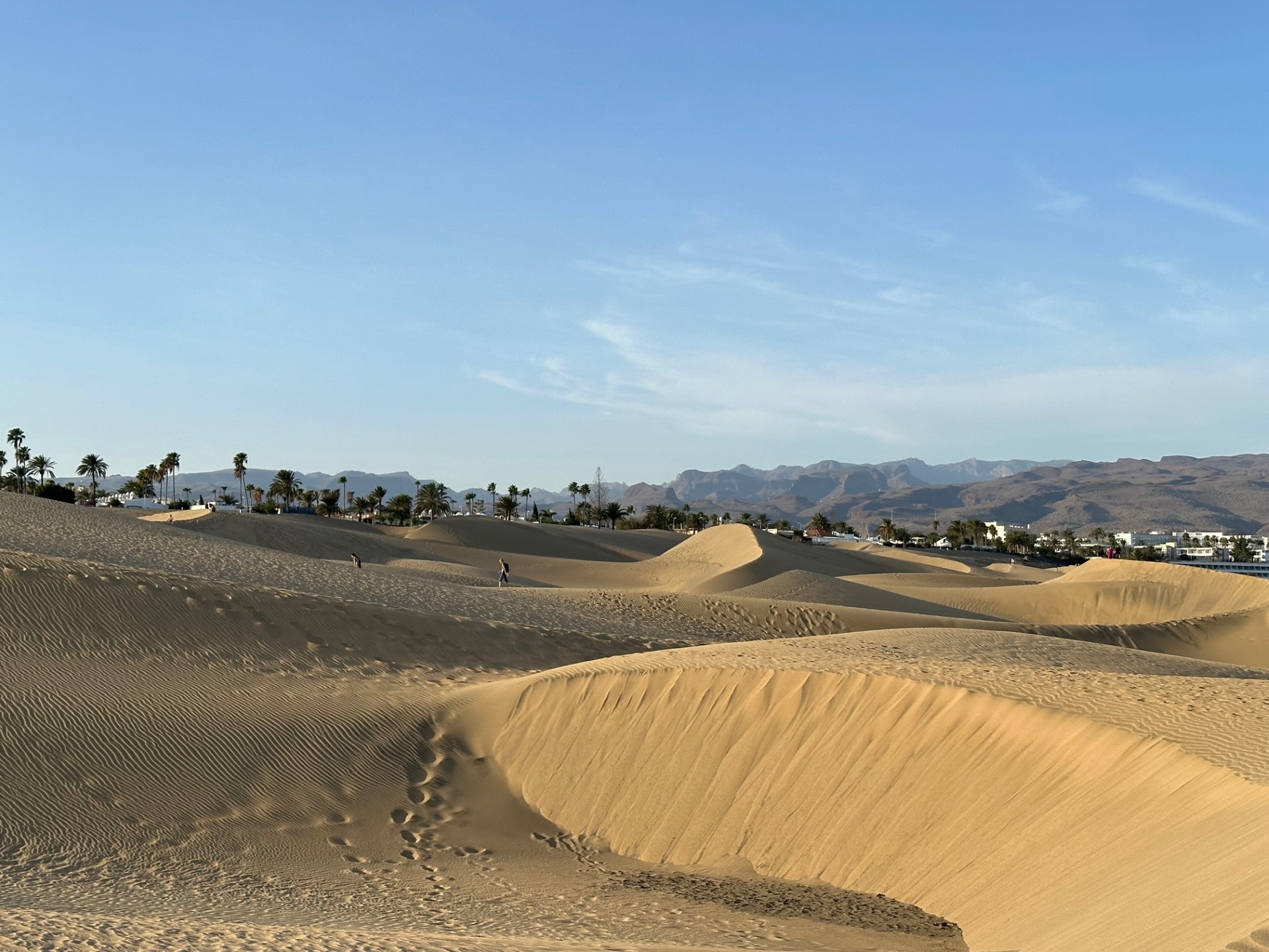 Mijn uitgaven Gran Canaria 2023
