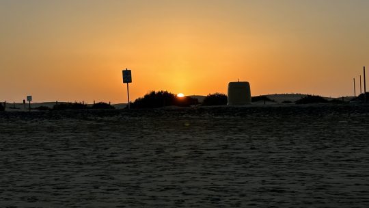 Gran Canaria uitgaven per week 2023