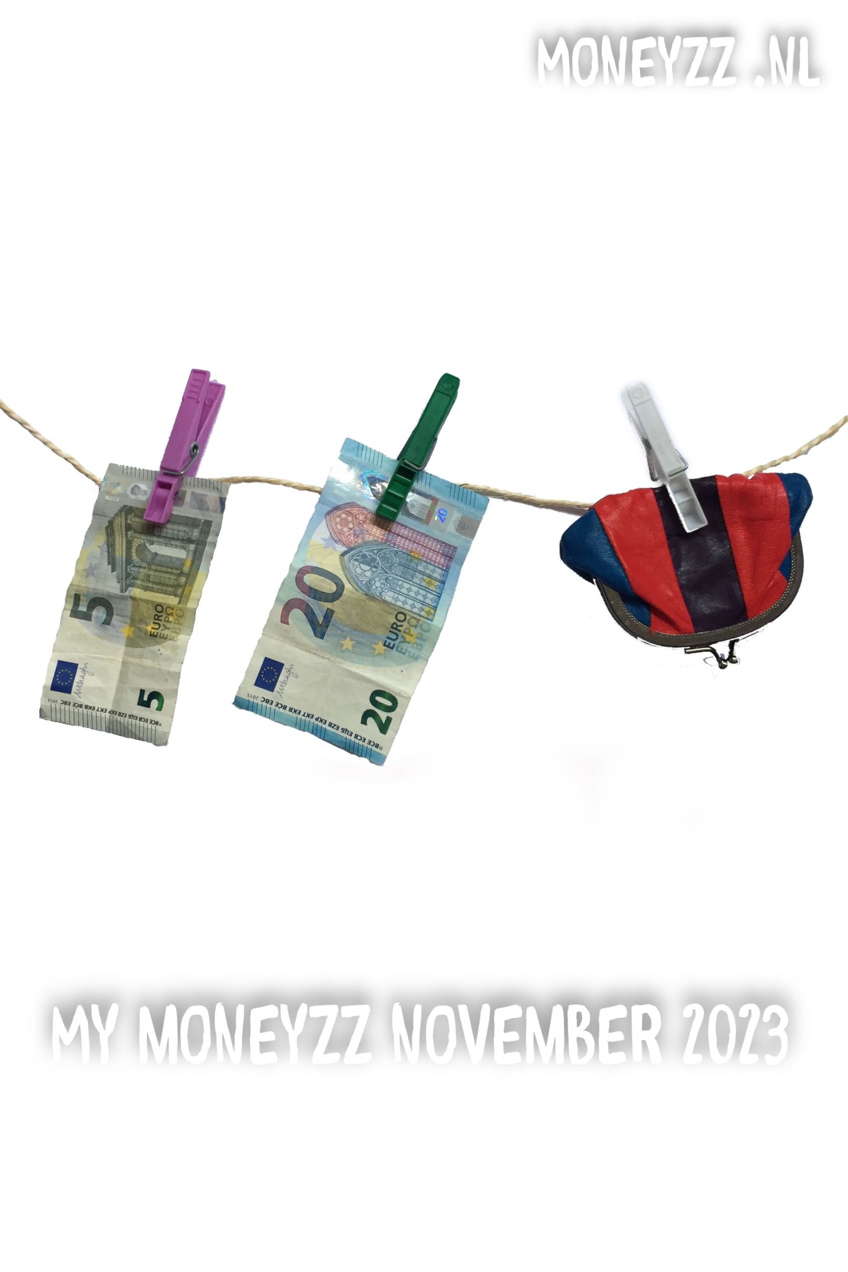 My moneyzz november 2023