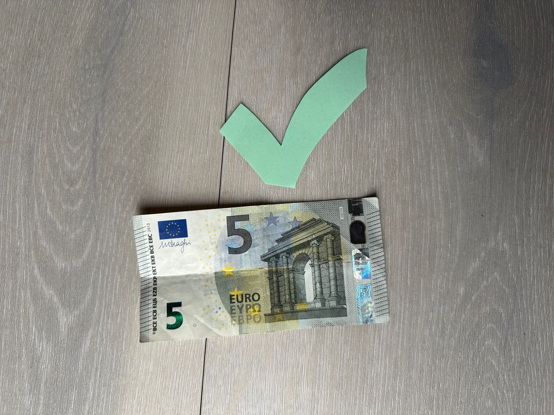 Haalbare doelen stellen werkt motiverender