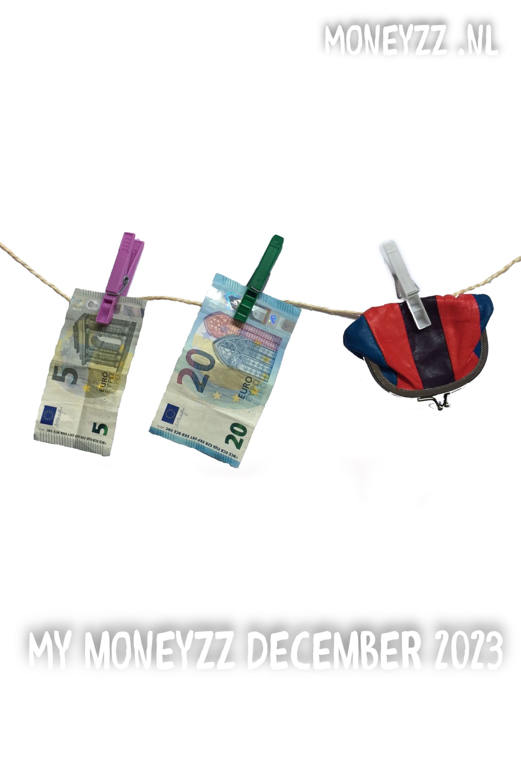 My moneyzz december 2023