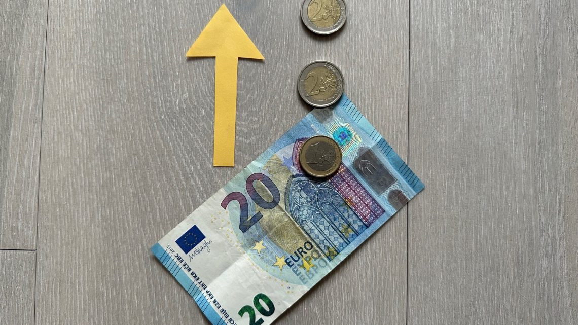 Deze vaste bedragen wil ik bereiken