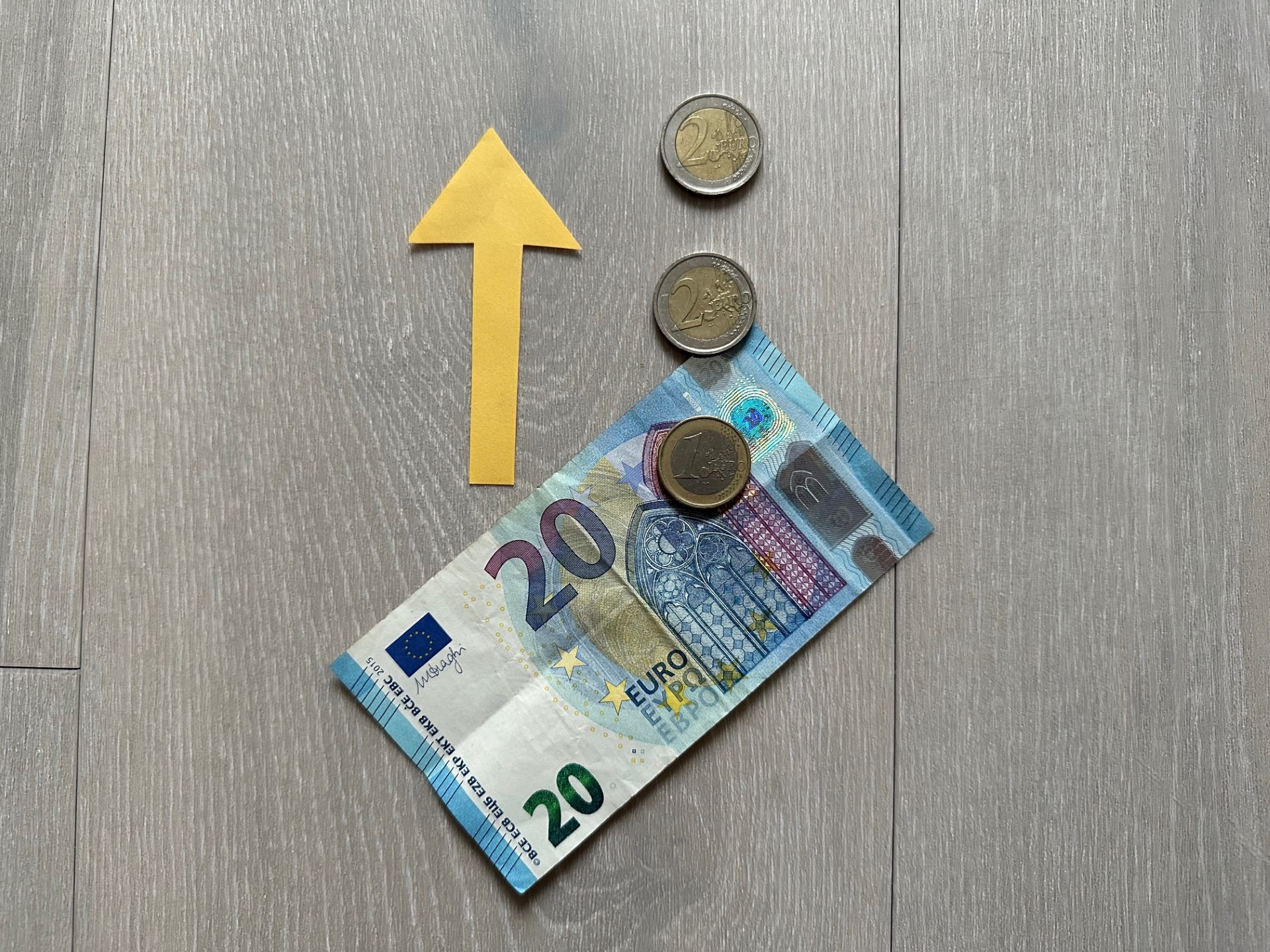 Deze vaste bedragen wil ik bereiken