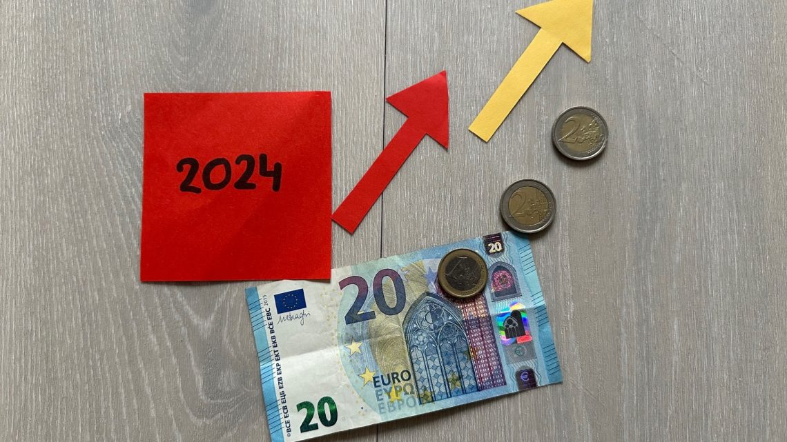 Zo wil ik dit jaar aan 1000 euro komen