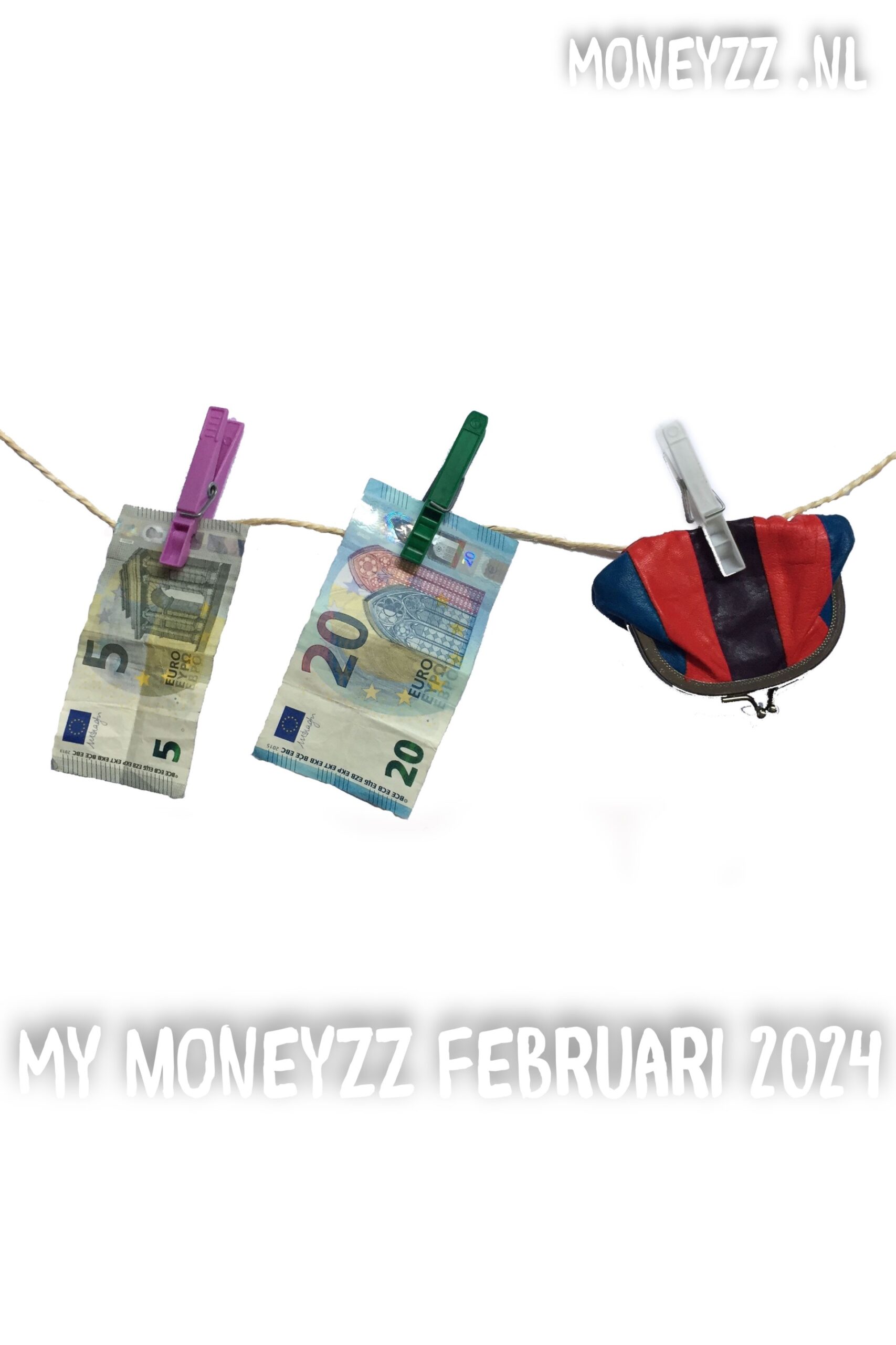 My moneyzz februari 2024