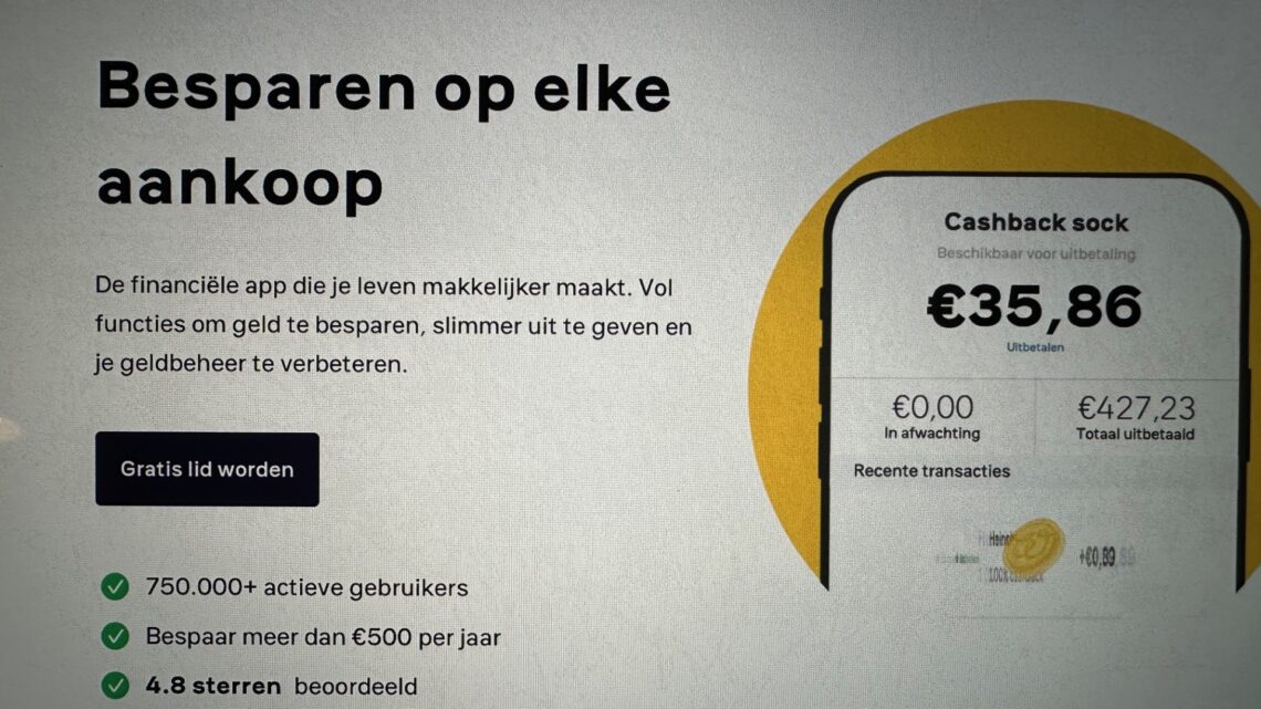 Ik startte met Woolsocks