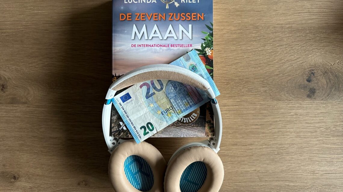 Ik heb nieuwe oren