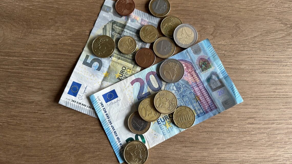 Cursussen gekocht