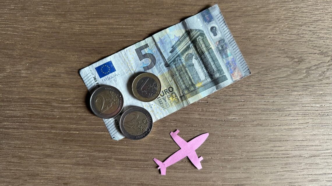 NIE nummer aanvragen