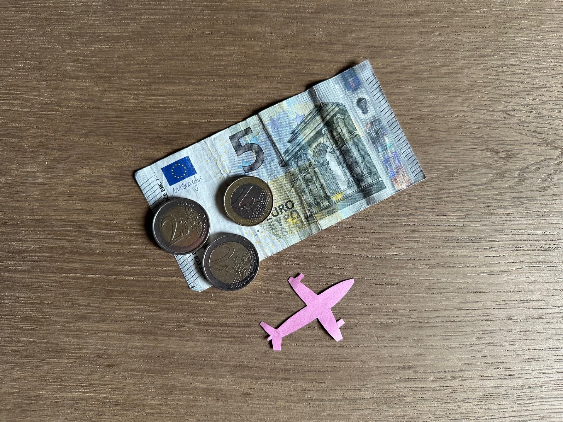 NIE nummer aanvragen