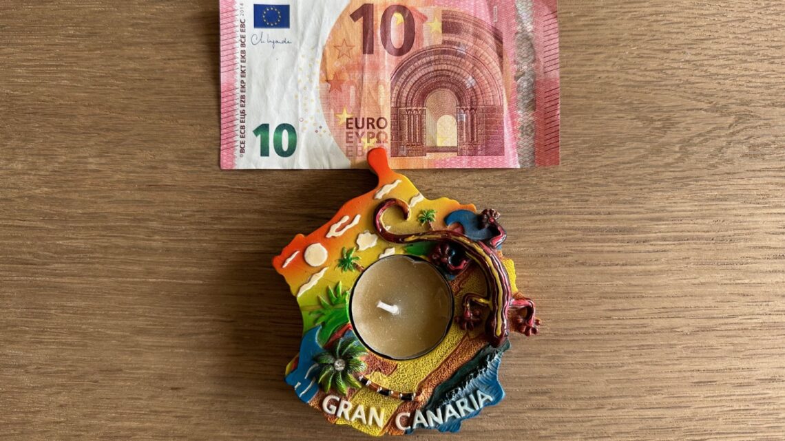 Inzamelactie gestart