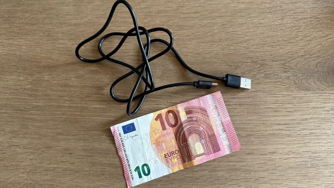 Favoriete producten april 2024