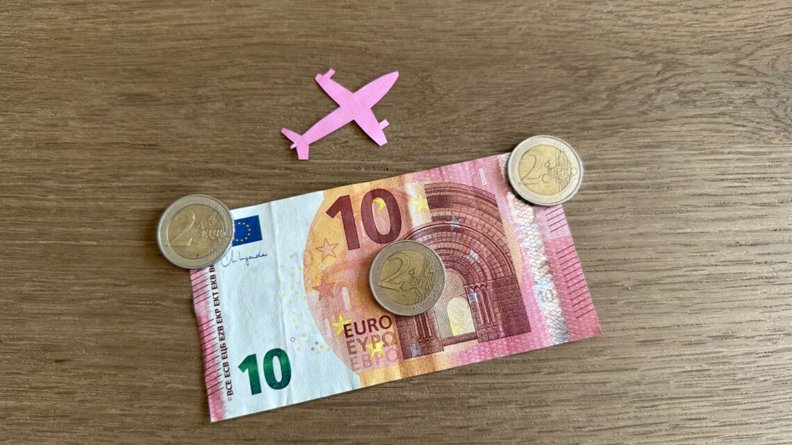 Al 16 euro gedoneerd