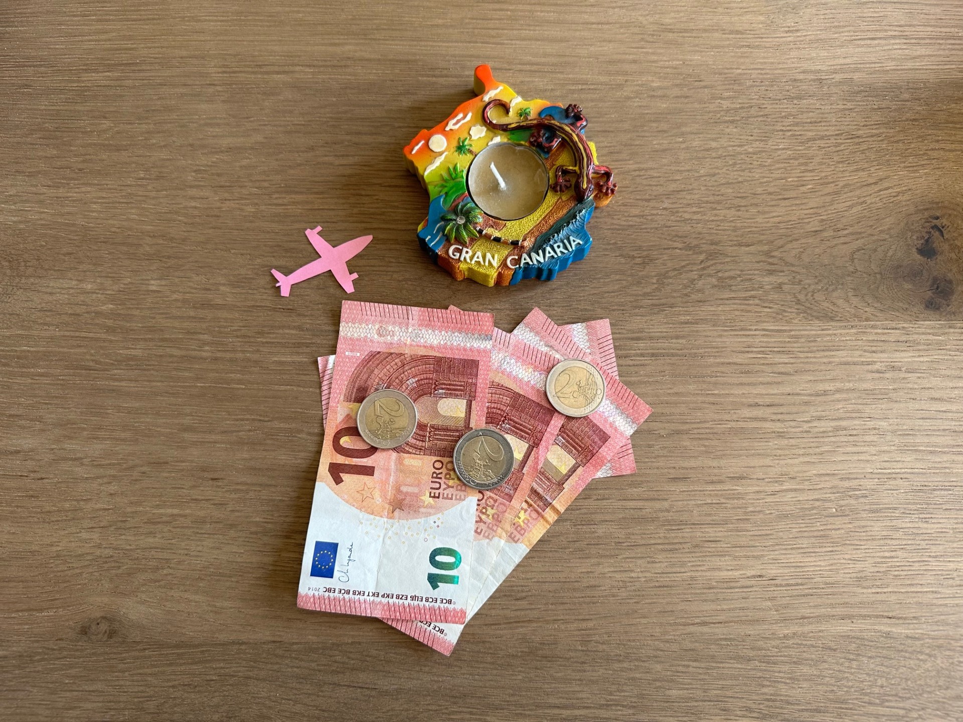 Werk na emigreren