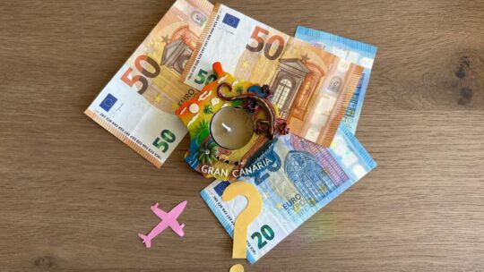 Wat zou jij willen weten over emigreren naar Spanje?