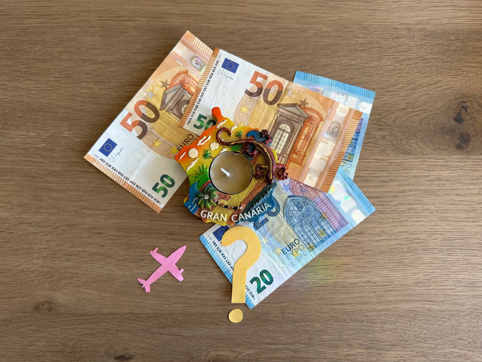 Wat zou jij willen weten over emigreren naar Spanje