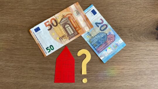 Hoe kies je je woonplaats uit?