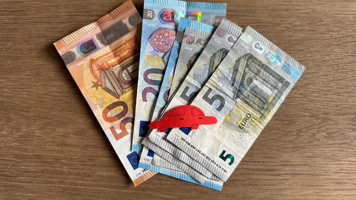 Zoveel nemen we mee naar Texel