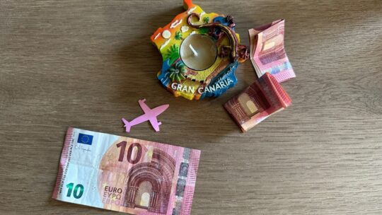 Mag je een uitkering meenemen bij emigreren?