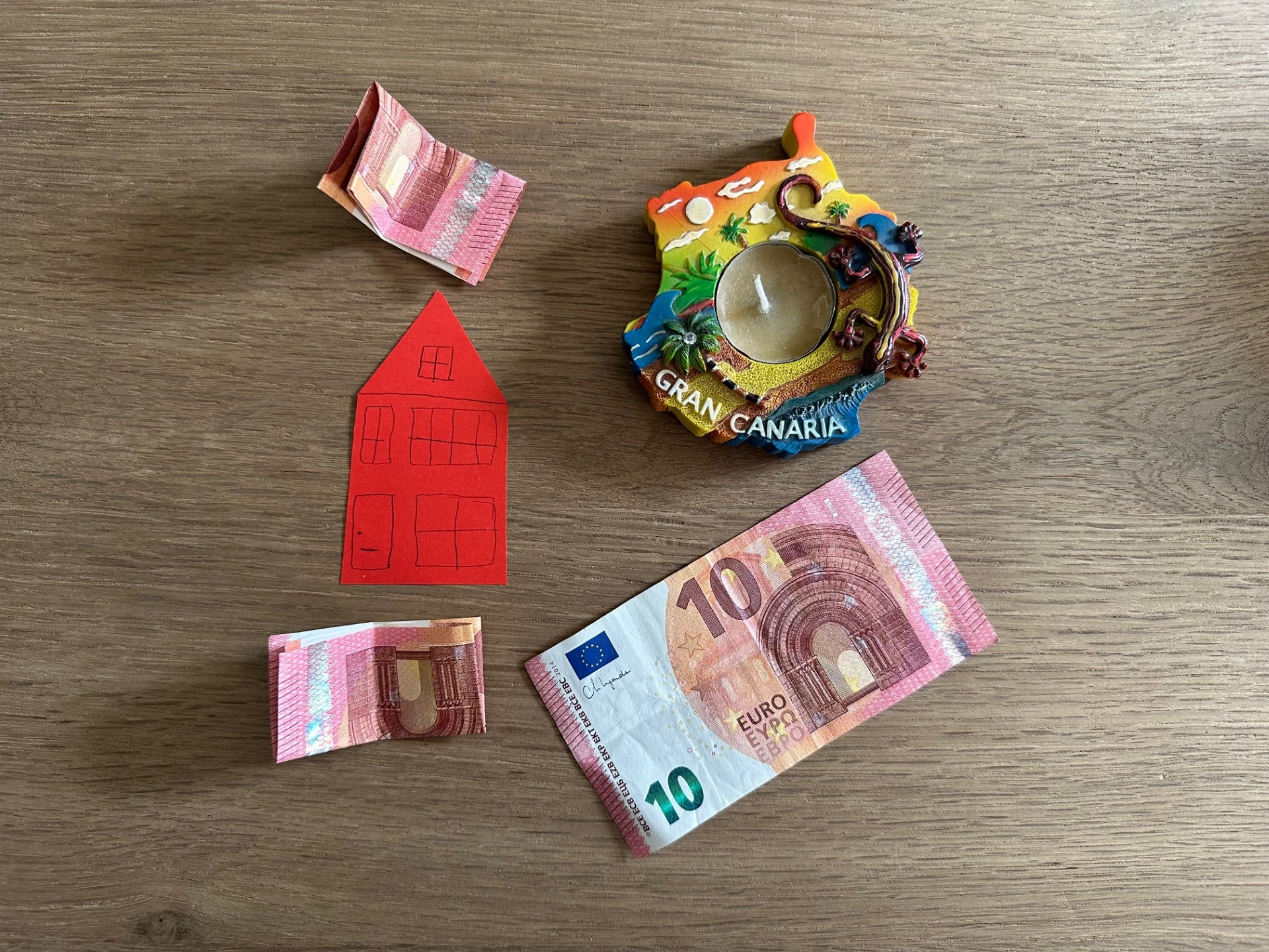 Zo werkt huren in Spanje